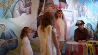 Рождественский утренник