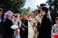 Воскресение Христово (24.04.2011)