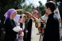 Воскресение Христово (24.04.2011)