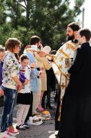 Воскресение Христово (24.04.2011)