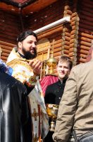 Воскресение Христово (24.04.2011)