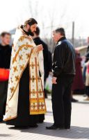 Воскресение Христово (24.04.2011)