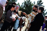 Воскресение Христово (24.04.2011)