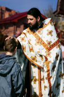 Воскресение Христово (24.04.2011)