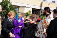 Воскресение Христово (24.04.2011)