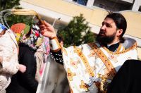 Воскресение Христово (24.04.2011)