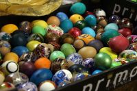 Воскресение Христово (24.04.2011)