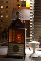 Воскресение Христово (24.04.2011)