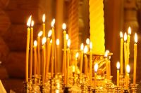 Воскресение Христово (24.04.2011)