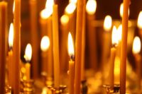 Воскресение Христово (24.04.2011)