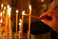 Воскресение Христово (24.04.2011)