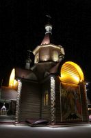 Воскресение Христово (24.04.2011)