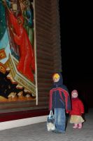 Воскресение Христово (24.04.2011)