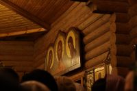 Воскресение Христово (24.04.2011)