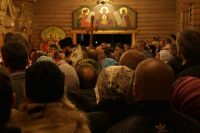 Воскресение Христово (24.04.2011)