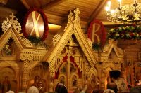 Воскресение Христово (24.04.2011)