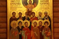 Воскресение Христово (24.04.2011)