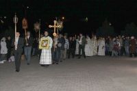 Воскресение Христово (24.04.2011)