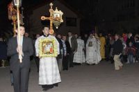 Воскресение Христово (24.04.2011)