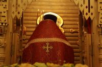 Воскресение Христово (24.04.2011)