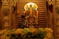 Воскресение Христово (24.04.2011)