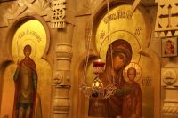 Воскресение Христово (24.04.2011)