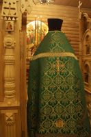 Воскресение Христово (24.04.2011)