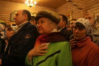 Воскресение Христово (24.04.2011)