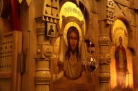 Воскресение Христово (24.04.2011)