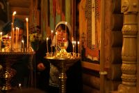 Воскресение Христово (24.04.2011)