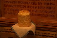 Воскресение Христово (24.04.2011)