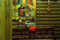 Воскресение Христово (24.04.2011)