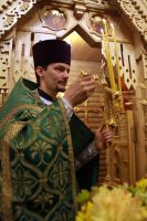 Воскресение Христово (24.04.2011)