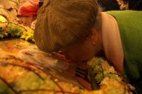 Воскресение Христово (24.04.2011)