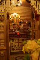 Воскресение Христово (24.04.2011)