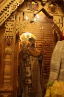 Воскресение Христово (24.04.2011)