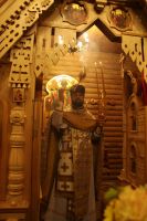 Воскресение Христово (24.04.2011)