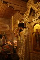 Воскресение Христово (24.04.2011)