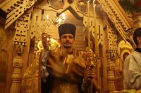 Воскресение Христово (24.04.2011)