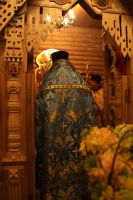 Воскресение Христово (24.04.2011)