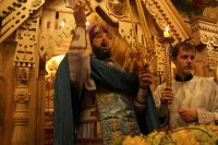 Воскресение Христово (24.04.2011)