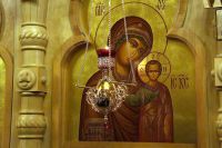 Воскресение Христово (24.04.2011)