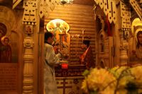 Воскресение Христово (24.04.2011)