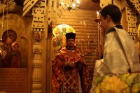 Воскресение Христово (24.04.2011)