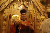 Воскресение Христово (24.04.2011)