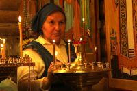 Воскресение Христово (24.04.2011)