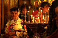 Воскресение Христово (24.04.2011)