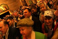 Воскресение Христово (24.04.2011)