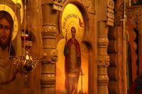 Воскресение Христово (24.04.2011)