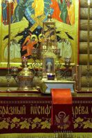 Воскресение Христово (24.04.2011)